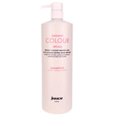 JUUCE RADIANT COLOUR SHAMPOO 1LITRE-NEW